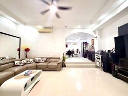 Chelsea Village (D5), Terrace #625965291